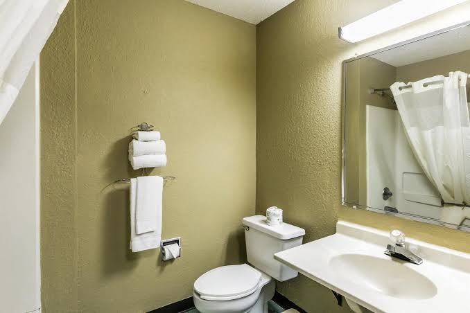 Motel 6 Morehead, KY
