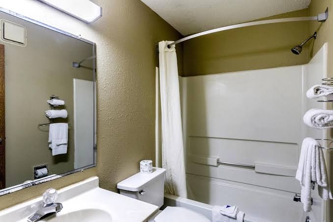 Motel 6 Morehead, KY