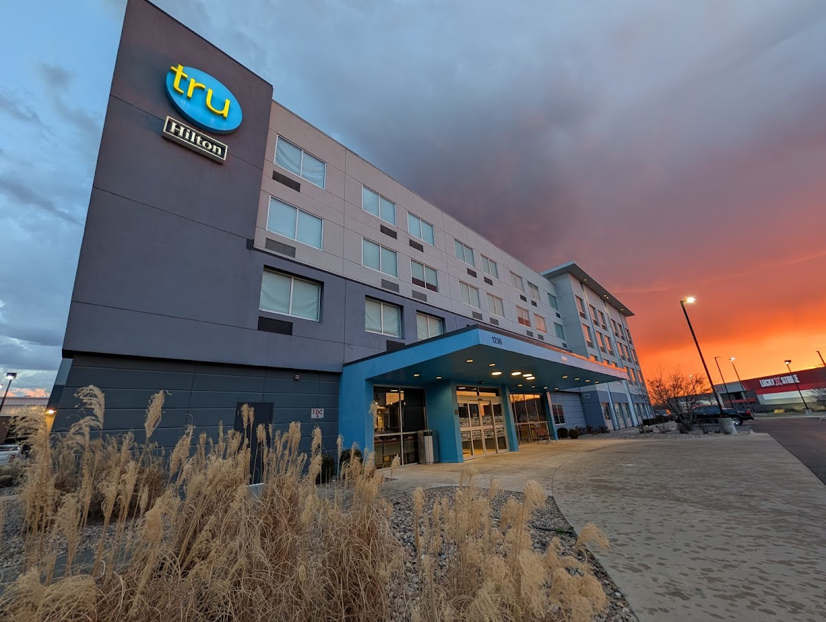 Tru by Hilton Wichita Northeast
