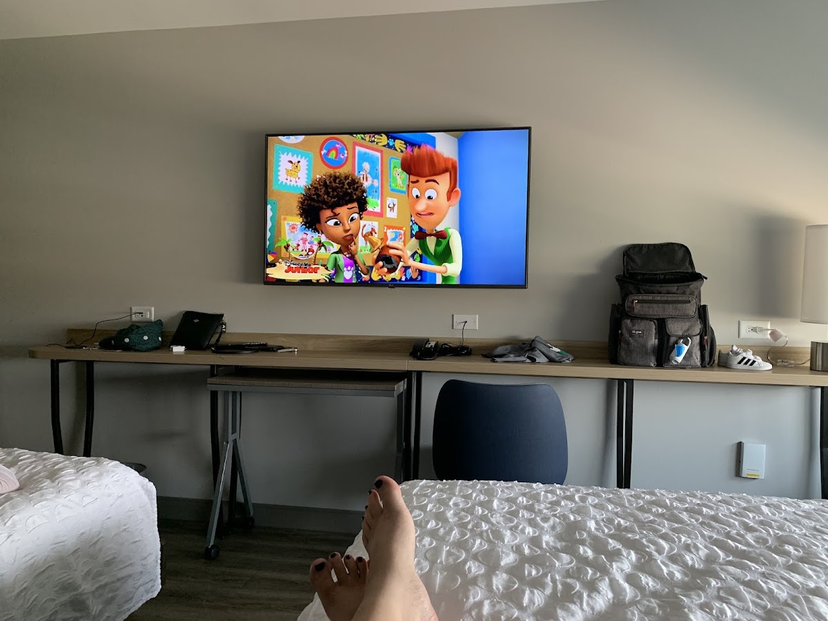 Tru by Hilton Wichita Northeast