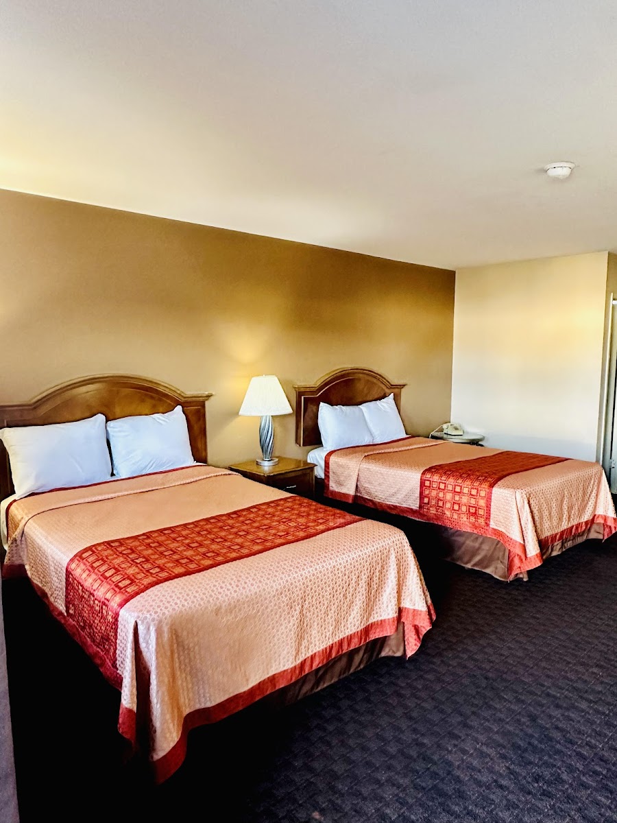Franciscan Inn Motel