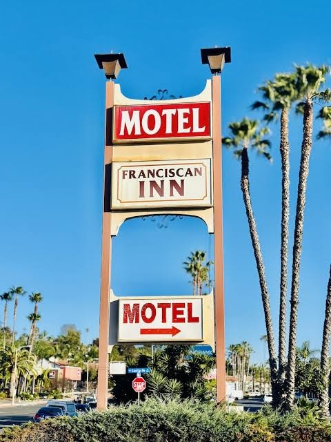 Franciscan Inn Motel
