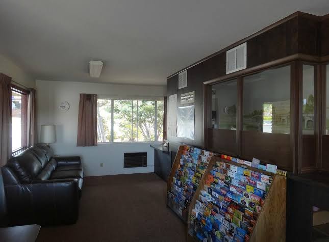Franciscan Inn Motel