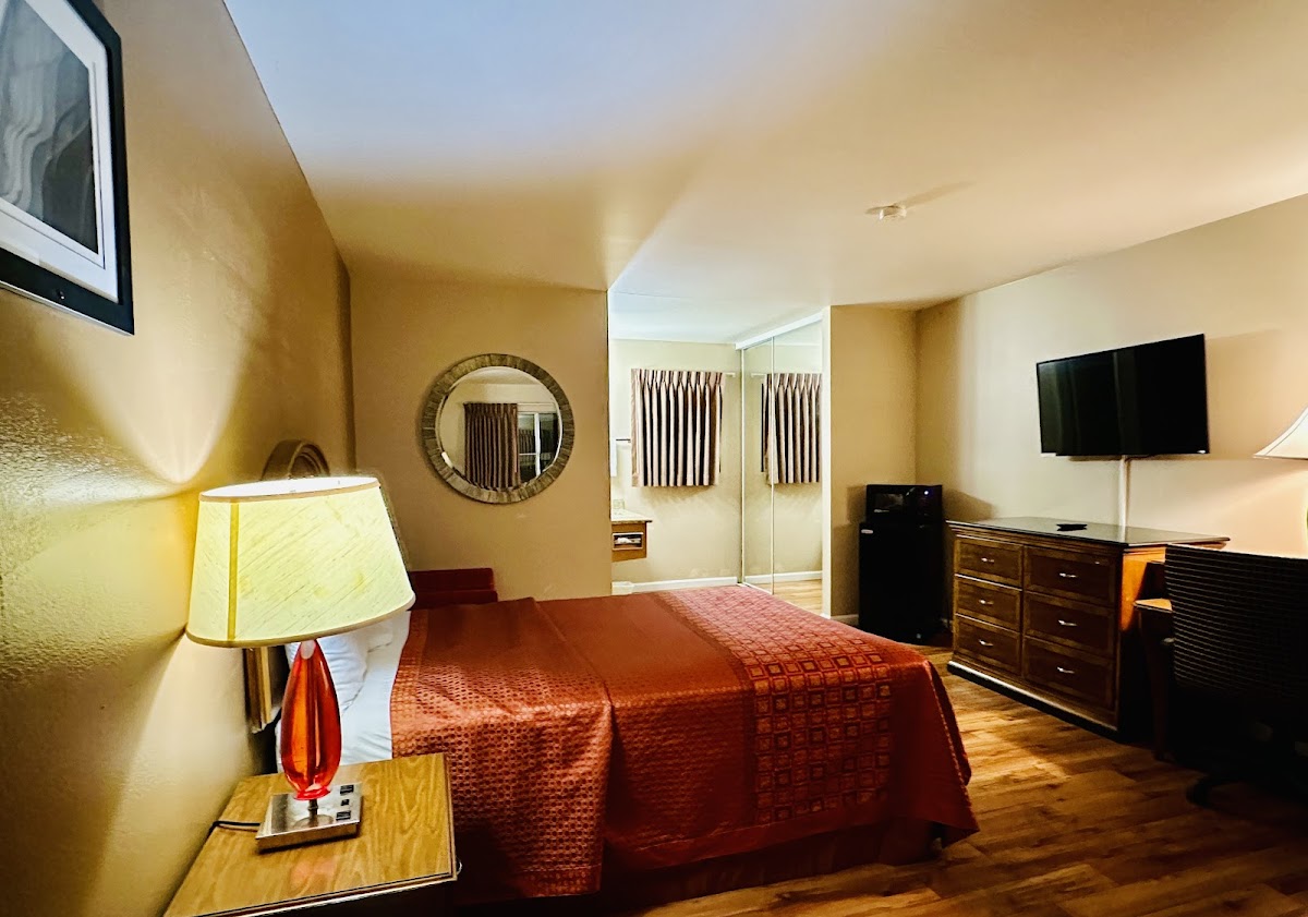 Franciscan Inn Motel