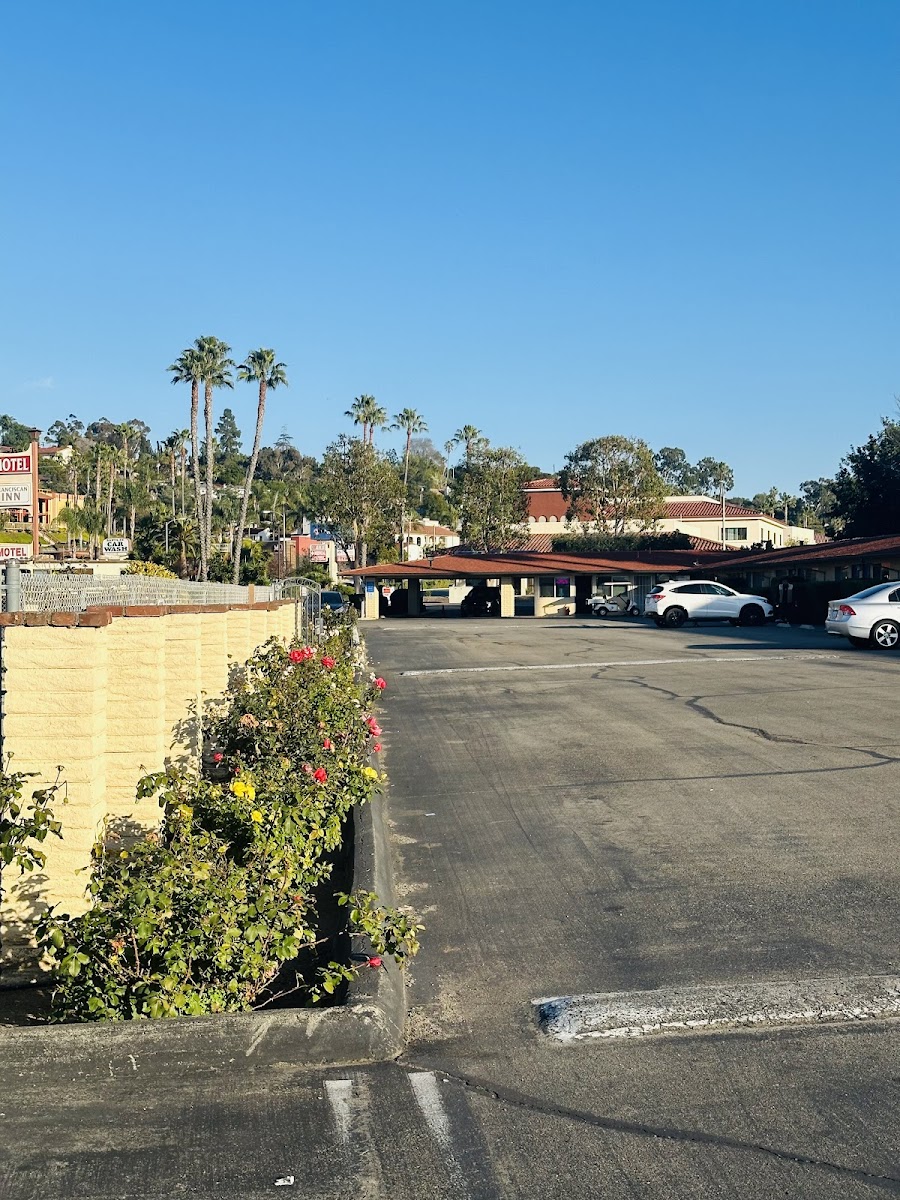 Franciscan Inn Motel