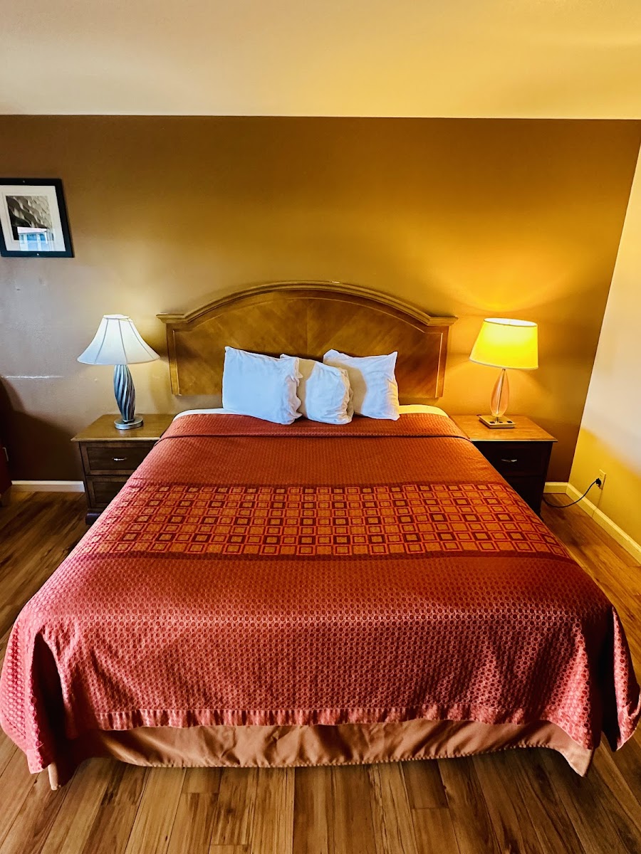 Franciscan Inn Motel