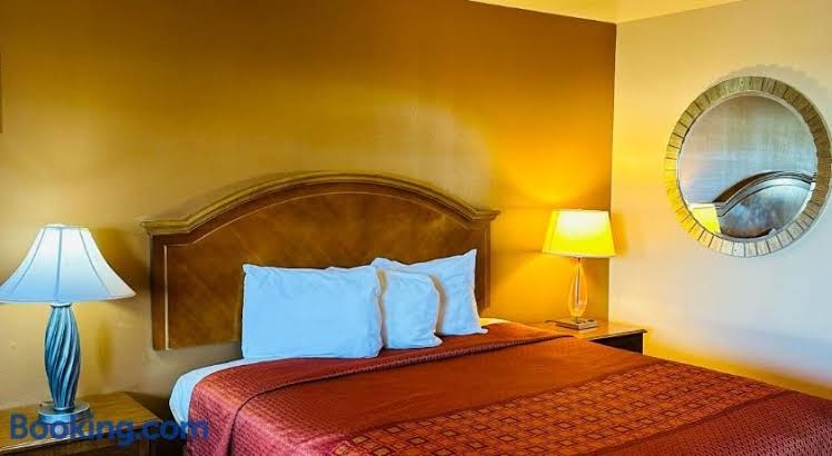 Franciscan Inn Motel