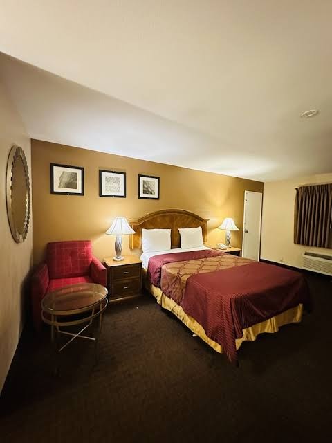 Franciscan Inn Motel