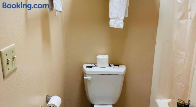 Franciscan Inn Motel
