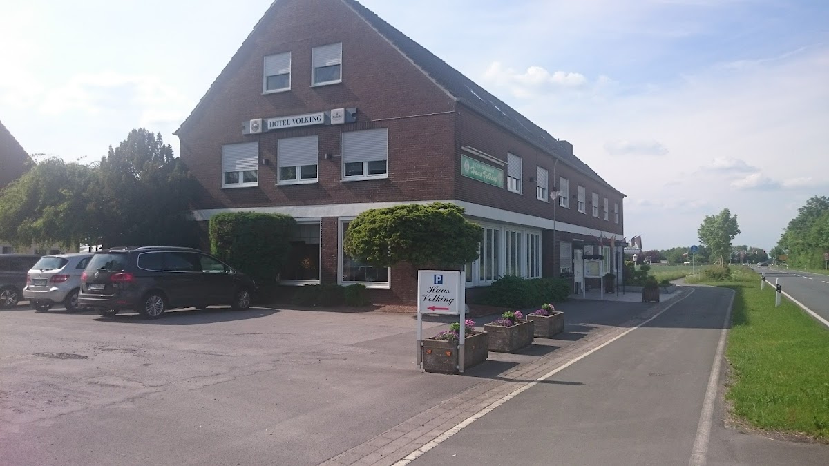 Haus Volking