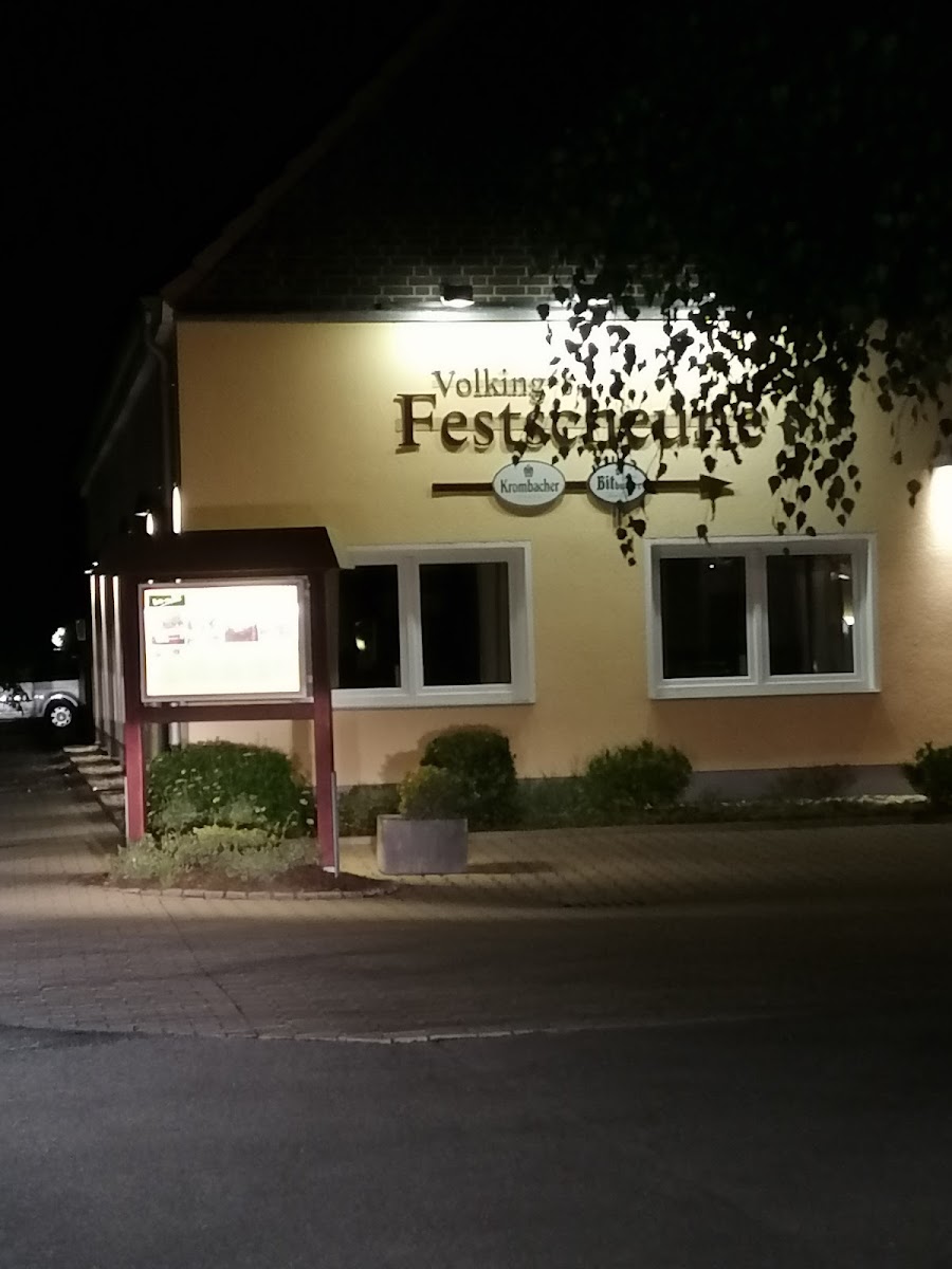 Haus Volking