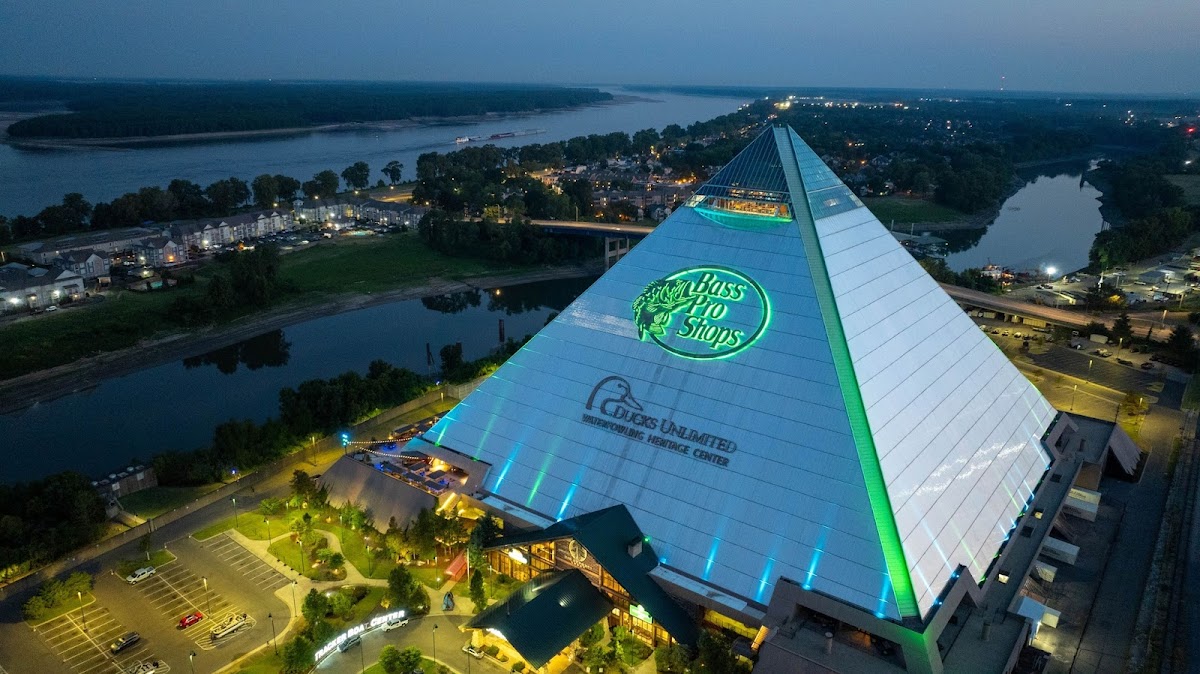 Big Cypress Lodge