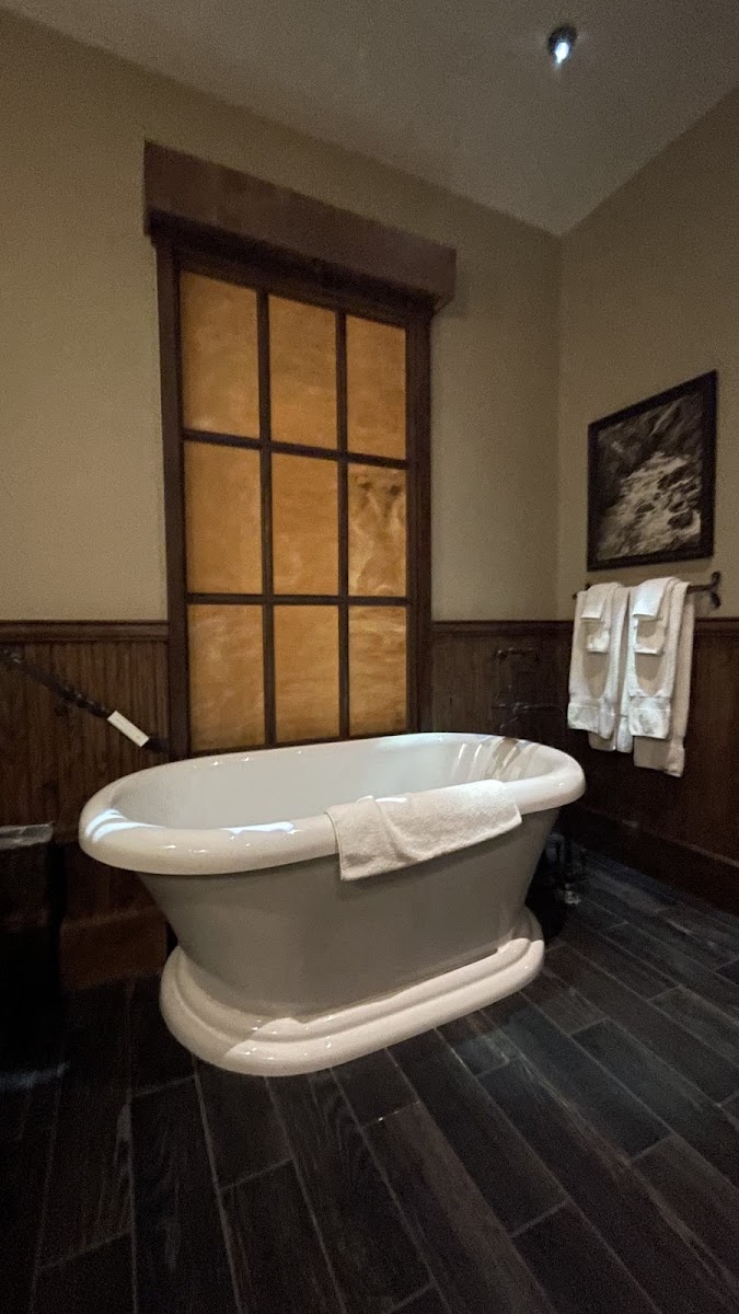 Big Cypress Lodge