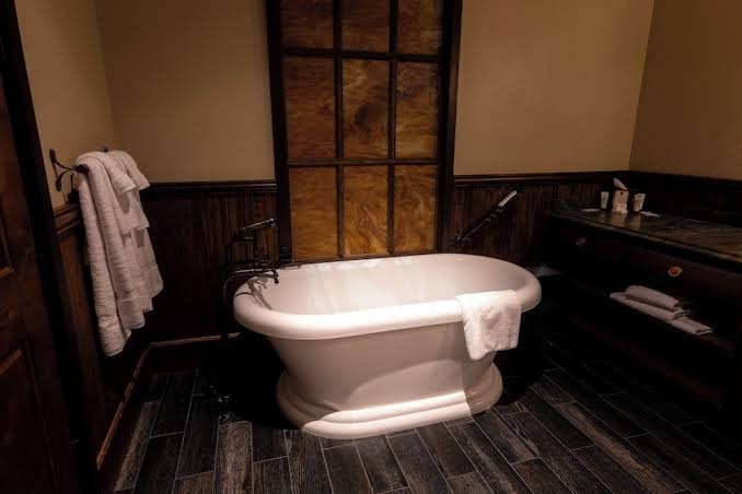 Big Cypress Lodge