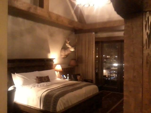Big Cypress Lodge