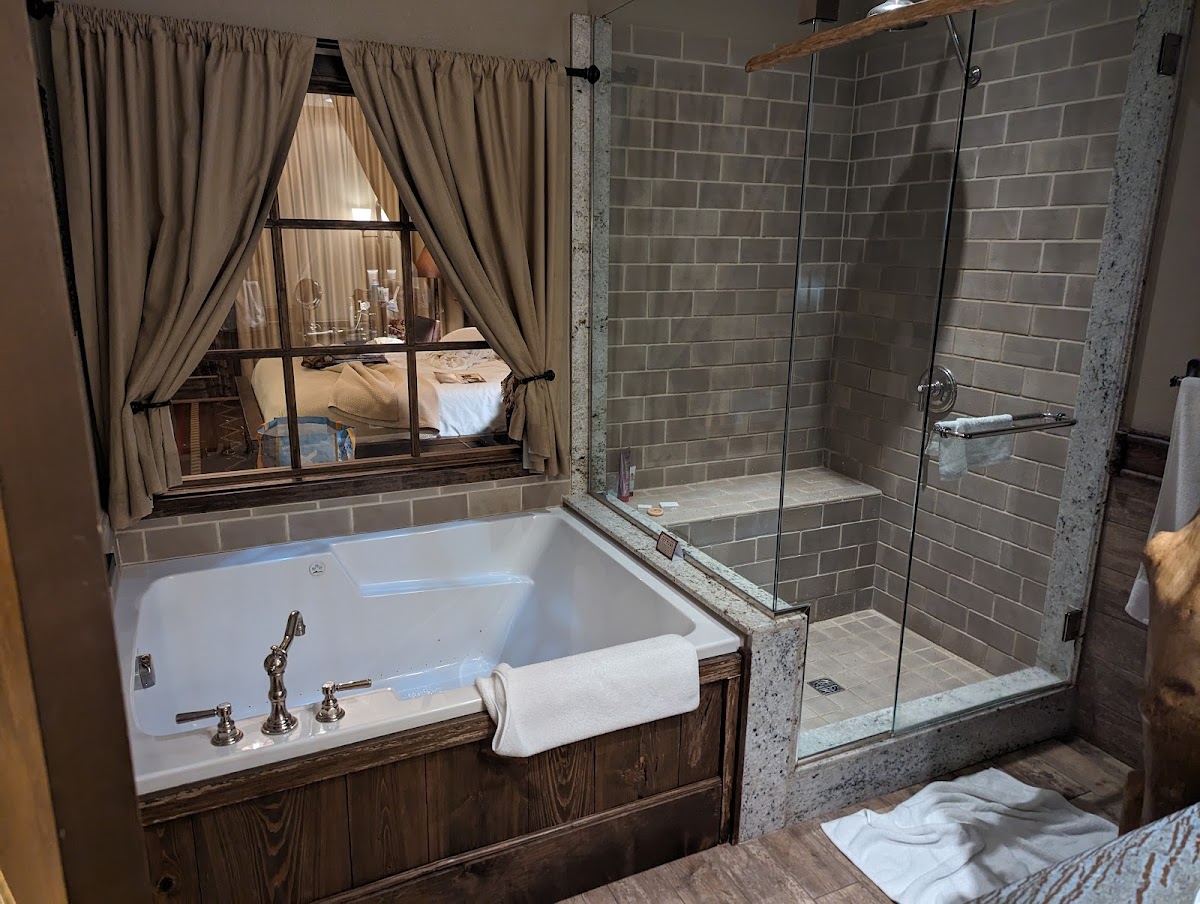 Big Cypress Lodge