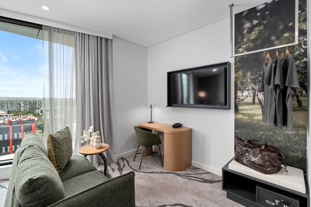 Veriu Macquarie Park