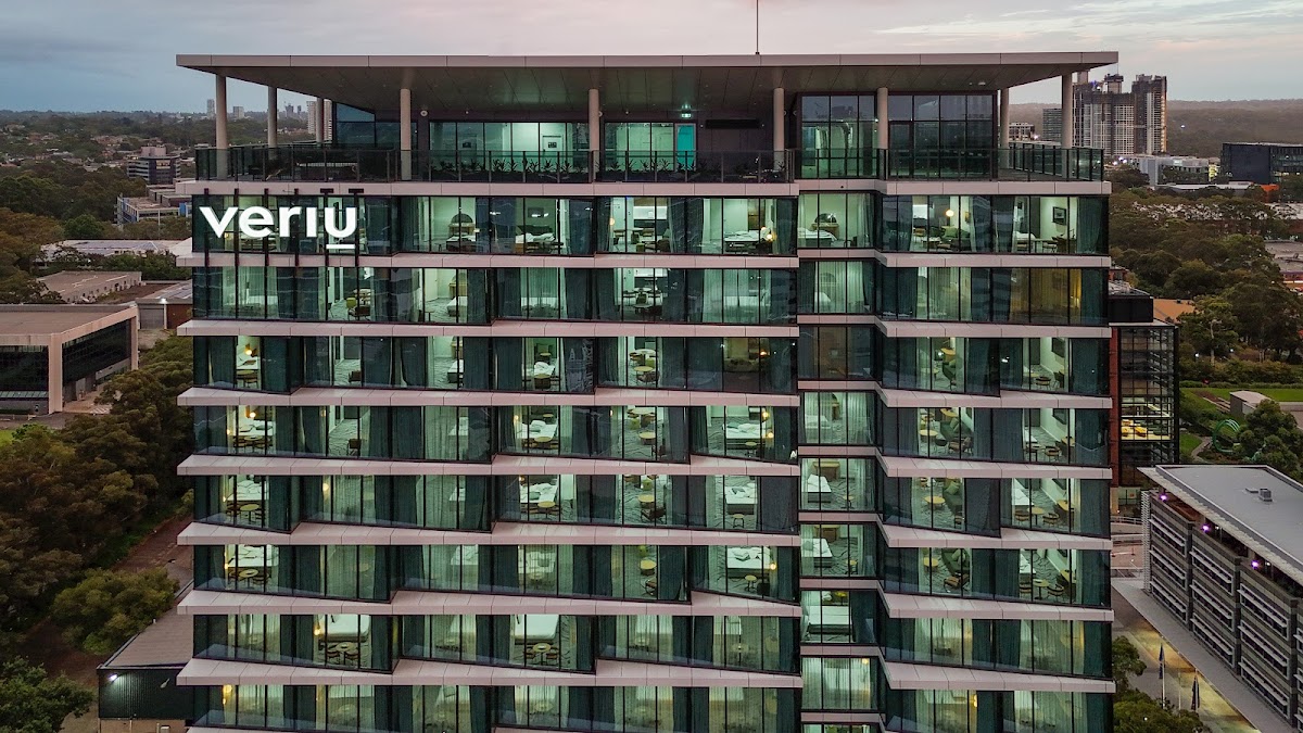 Veriu Macquarie Park