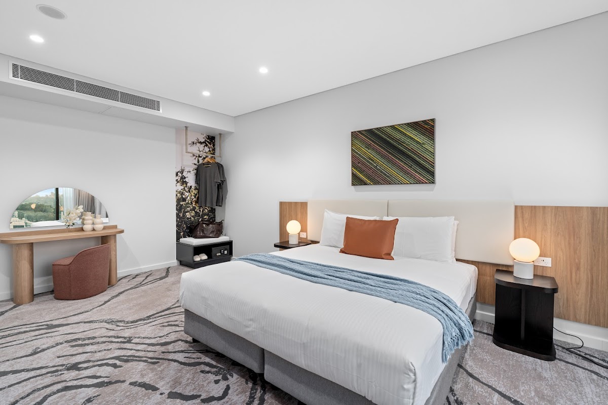 Veriu Macquarie Park