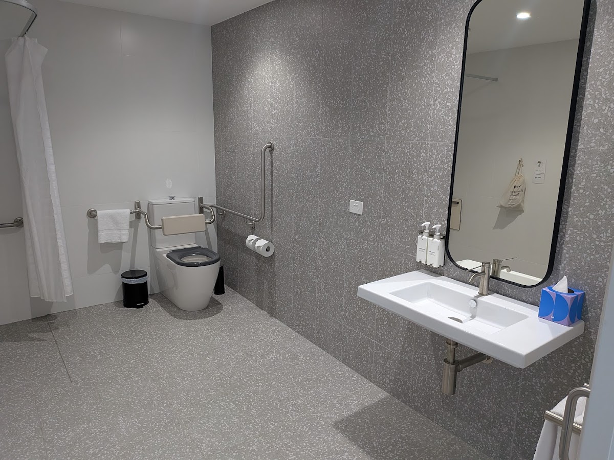 Veriu Macquarie Park