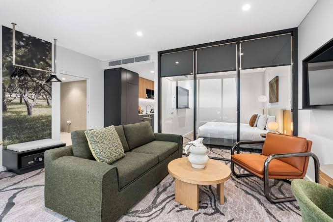 Veriu Macquarie Park