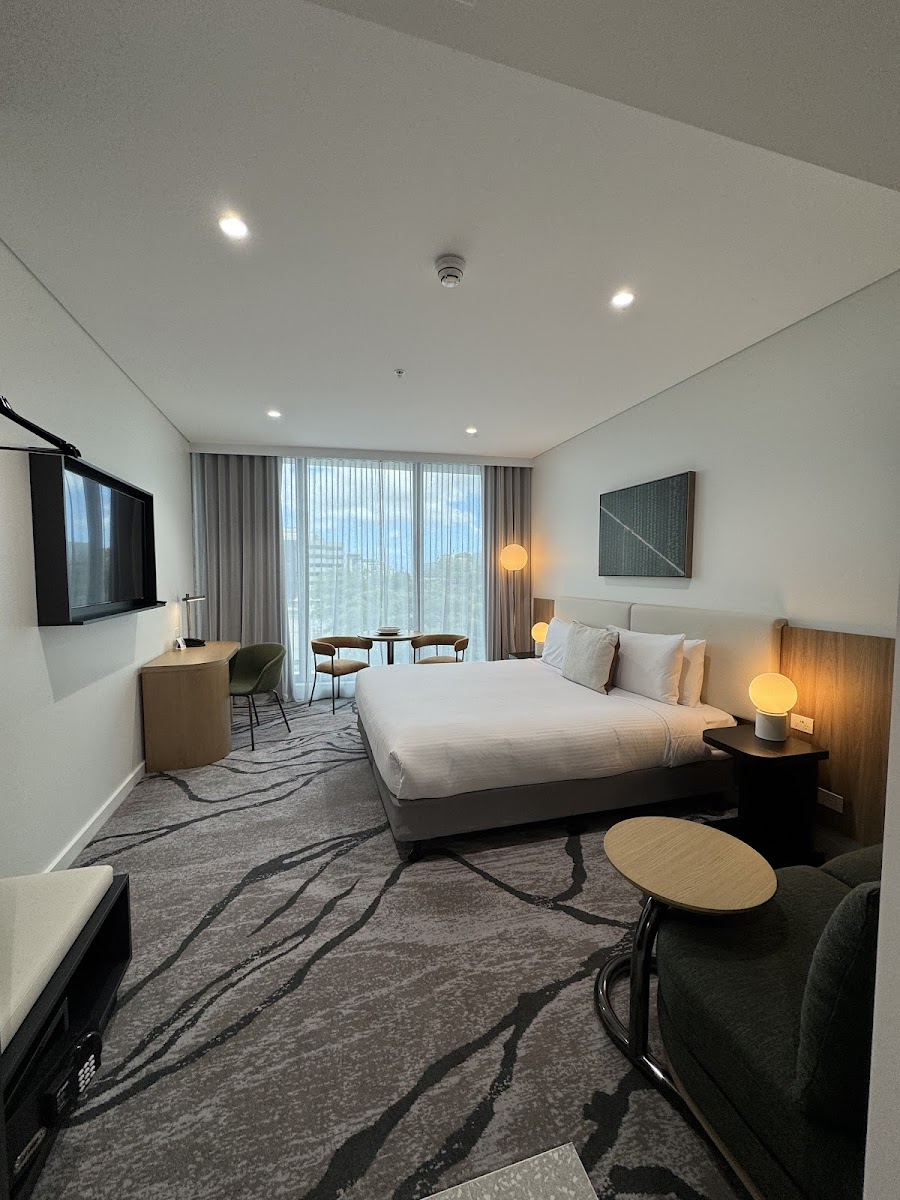 Veriu Macquarie Park