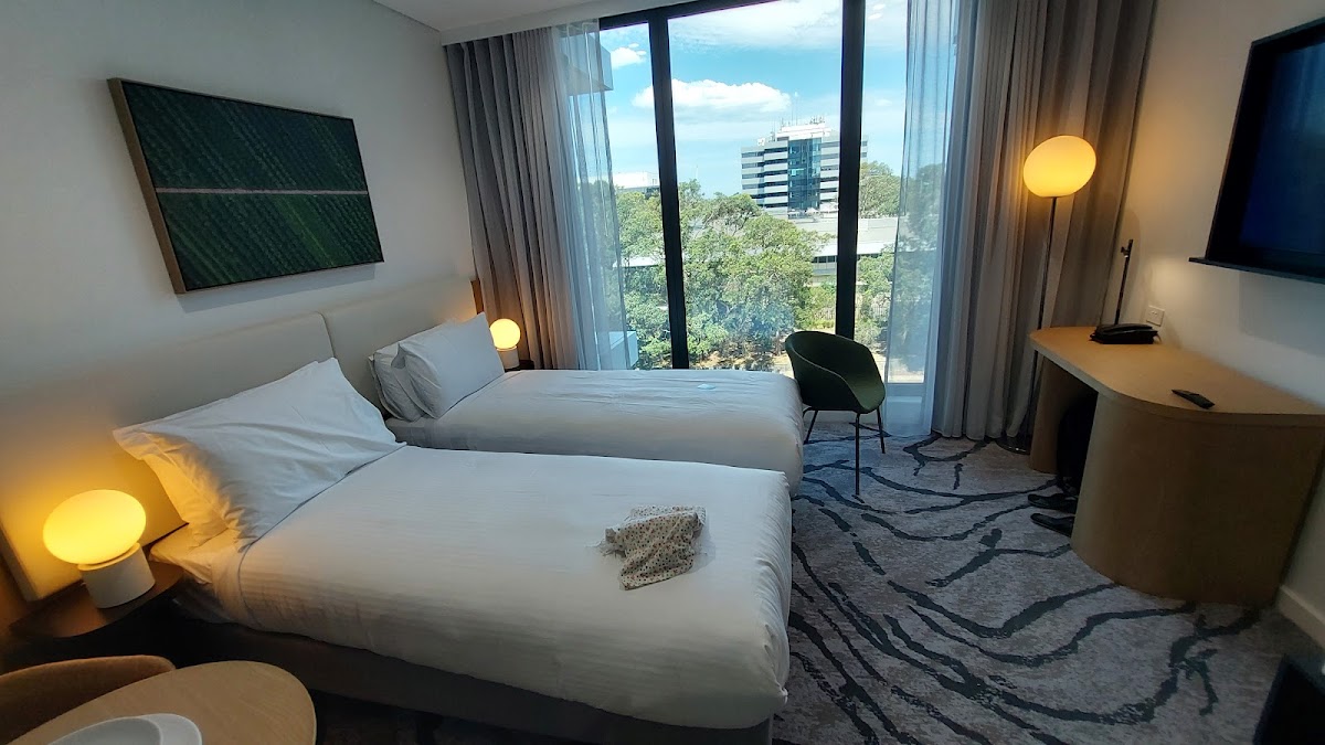 Veriu Macquarie Park