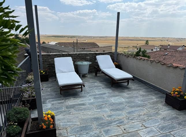Casa rural 'Rincón Naif'