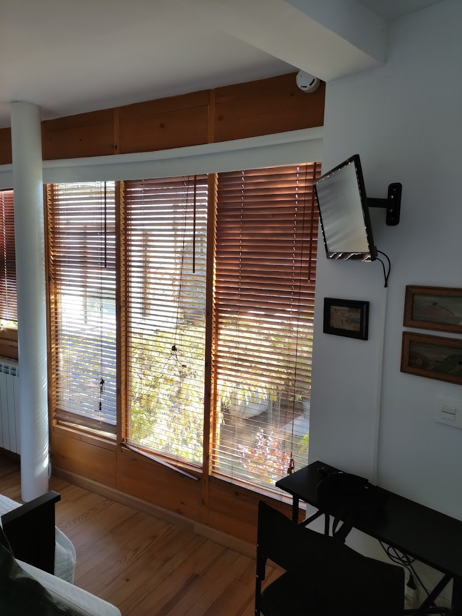 Casa rural 'Rincón Naif'