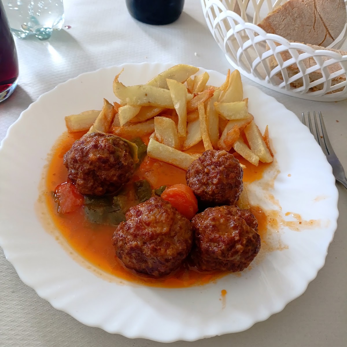 El Mesón de Martin