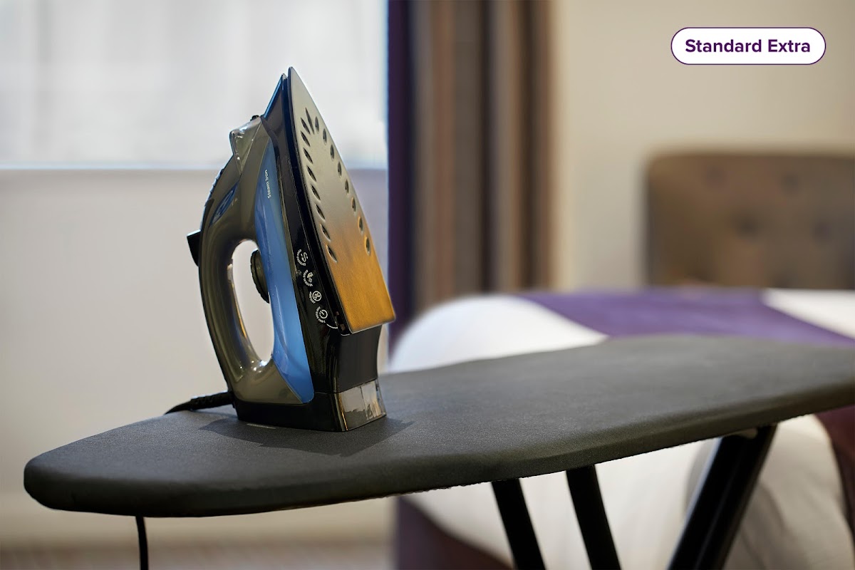 Premier Inn Liverpool City Centre (Moorfields) hotel