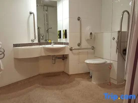 Premier Inn Liverpool City Centre (Moorfields) hotel
