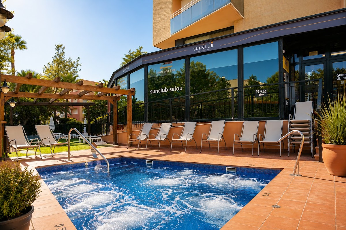 SunClub Salou
