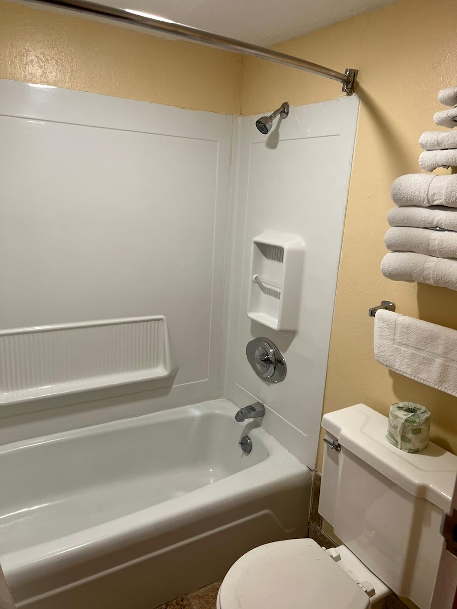 Travelers Lodge Beatrice