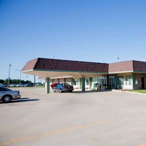 Travelers Lodge Beatrice