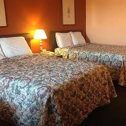 Travelers Lodge Beatrice