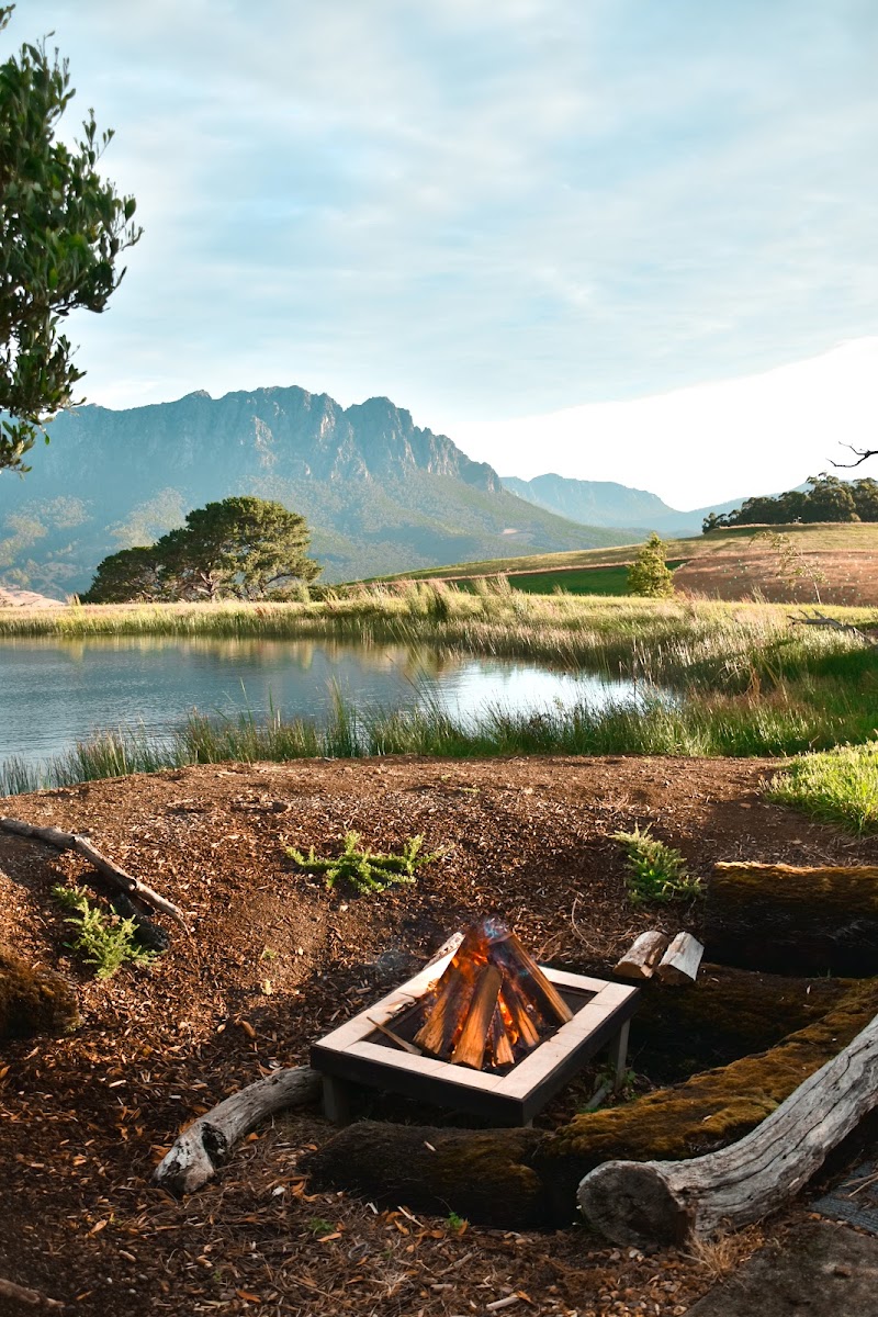 Eagles Nest Retreat