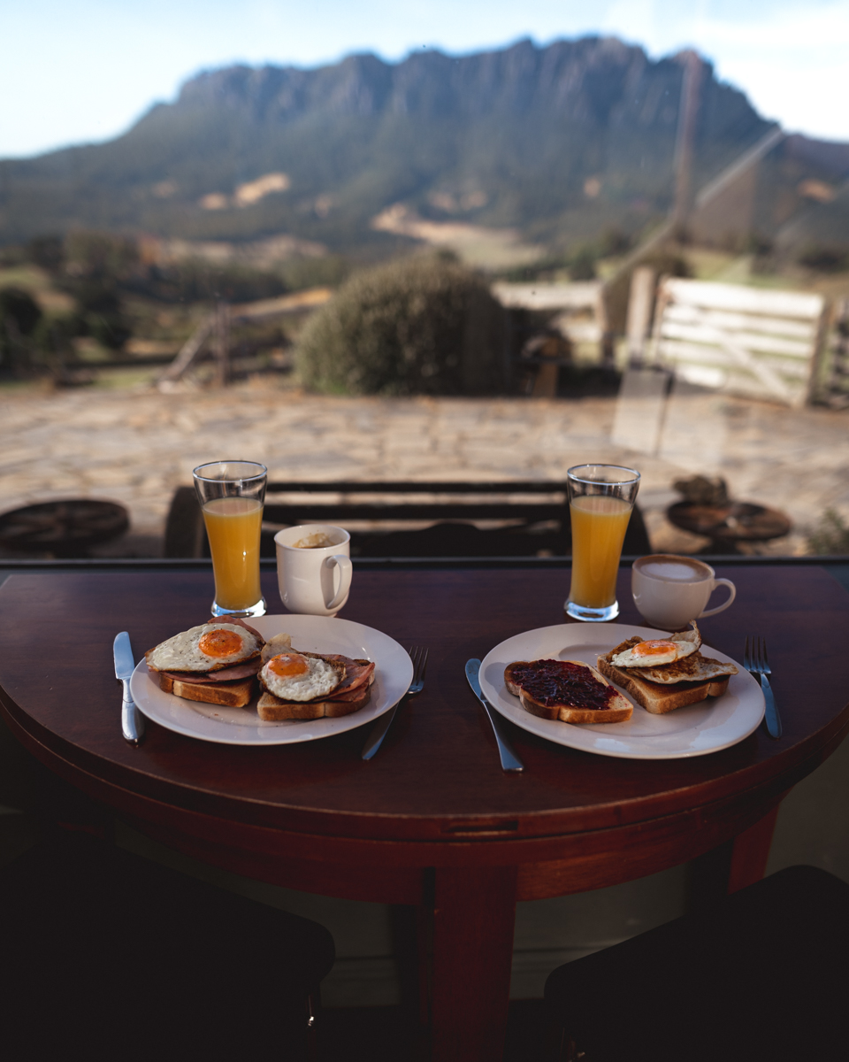 Eagles Nest Retreat