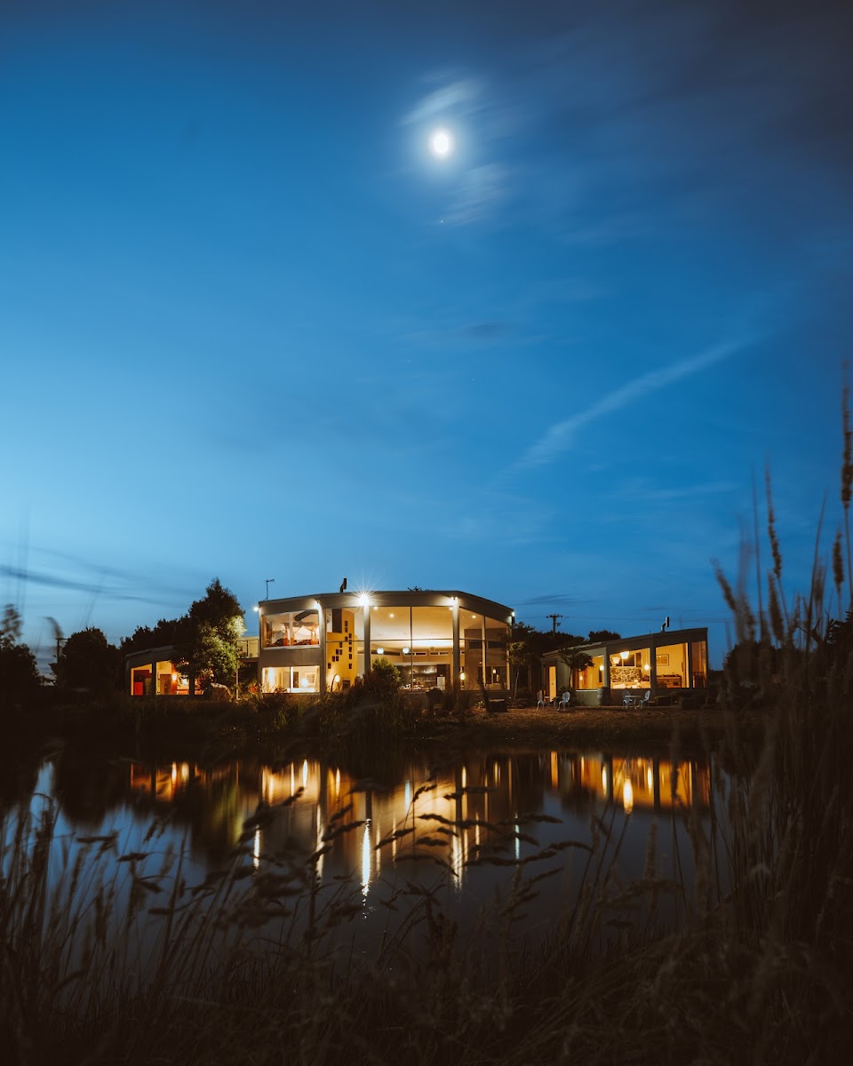 Eagles Nest Retreat