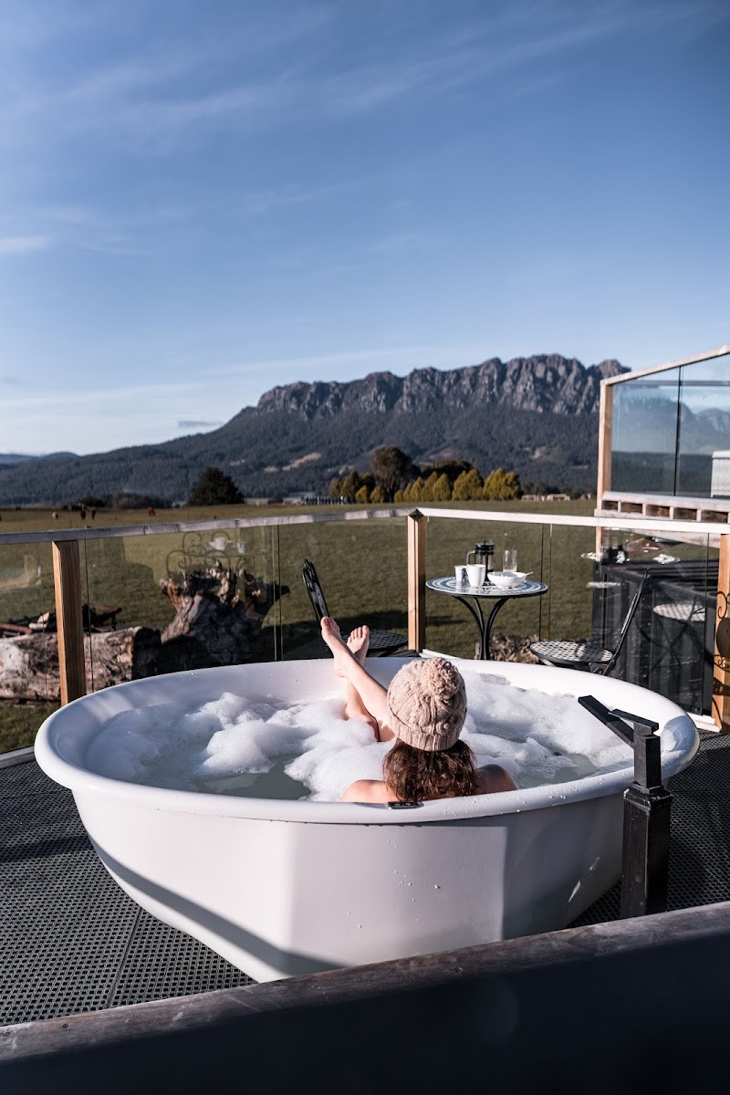Eagles Nest Retreat