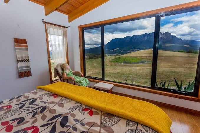 Eagles Nest Retreat