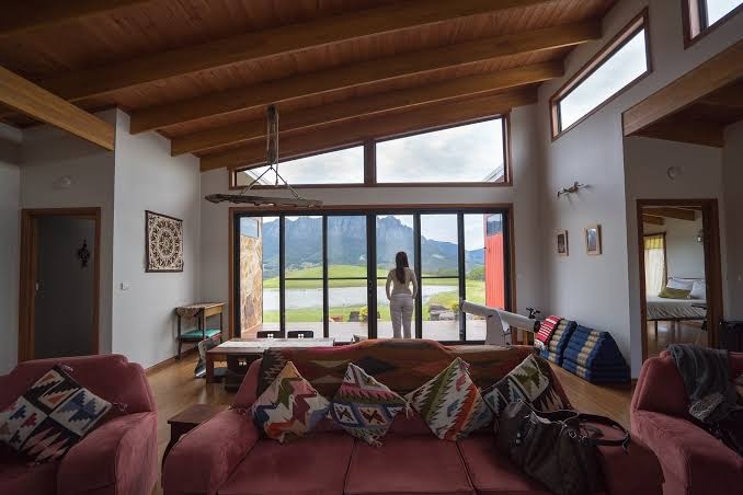 Eagles Nest Retreat