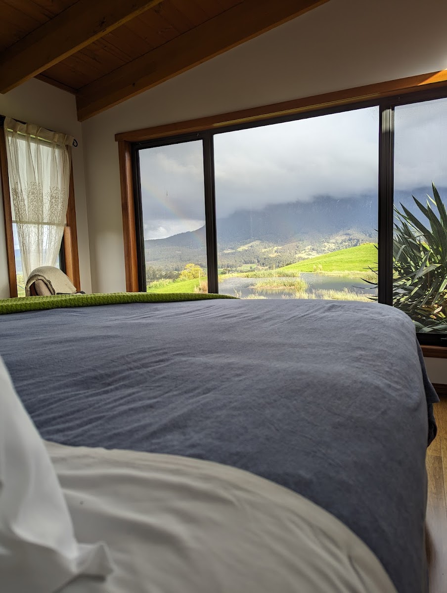 Eagles Nest Retreat