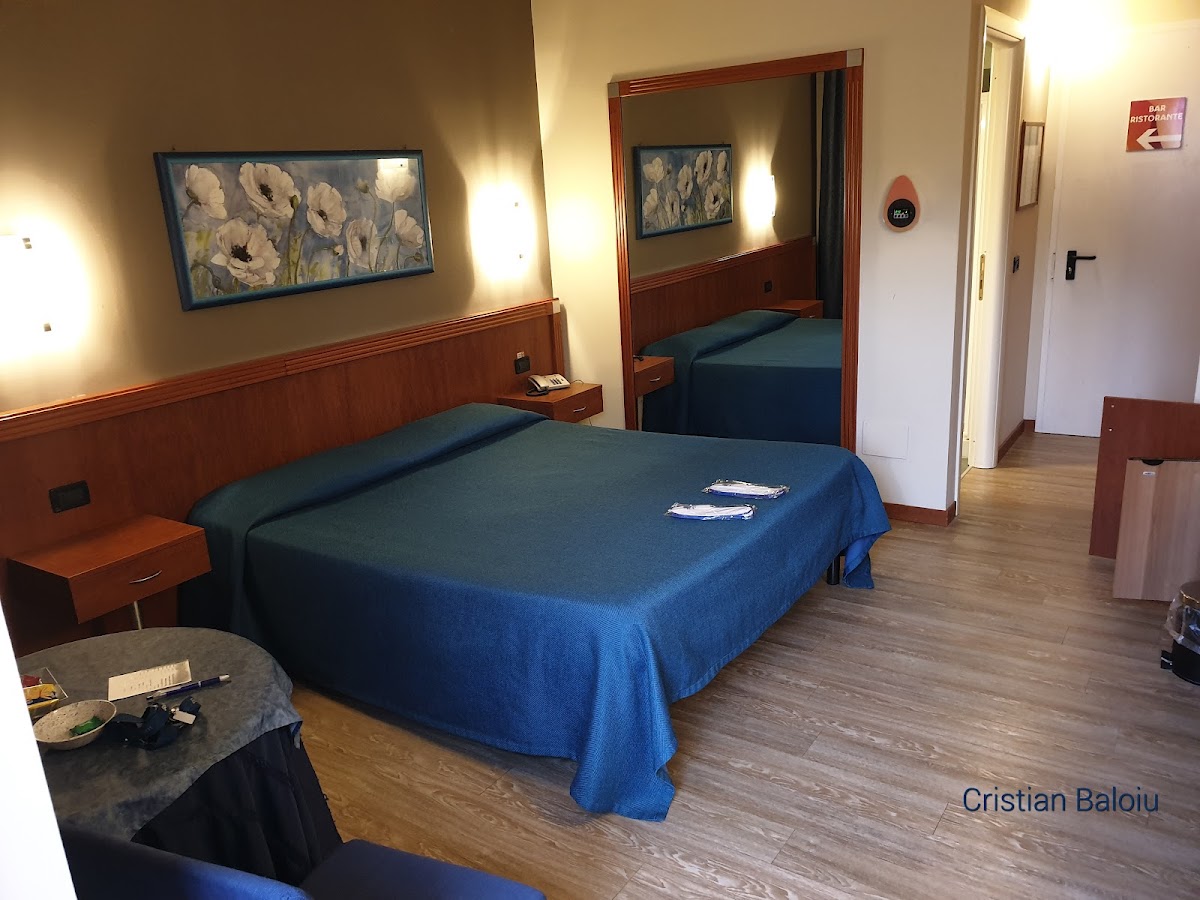 HOTEL MOTEL FIORE