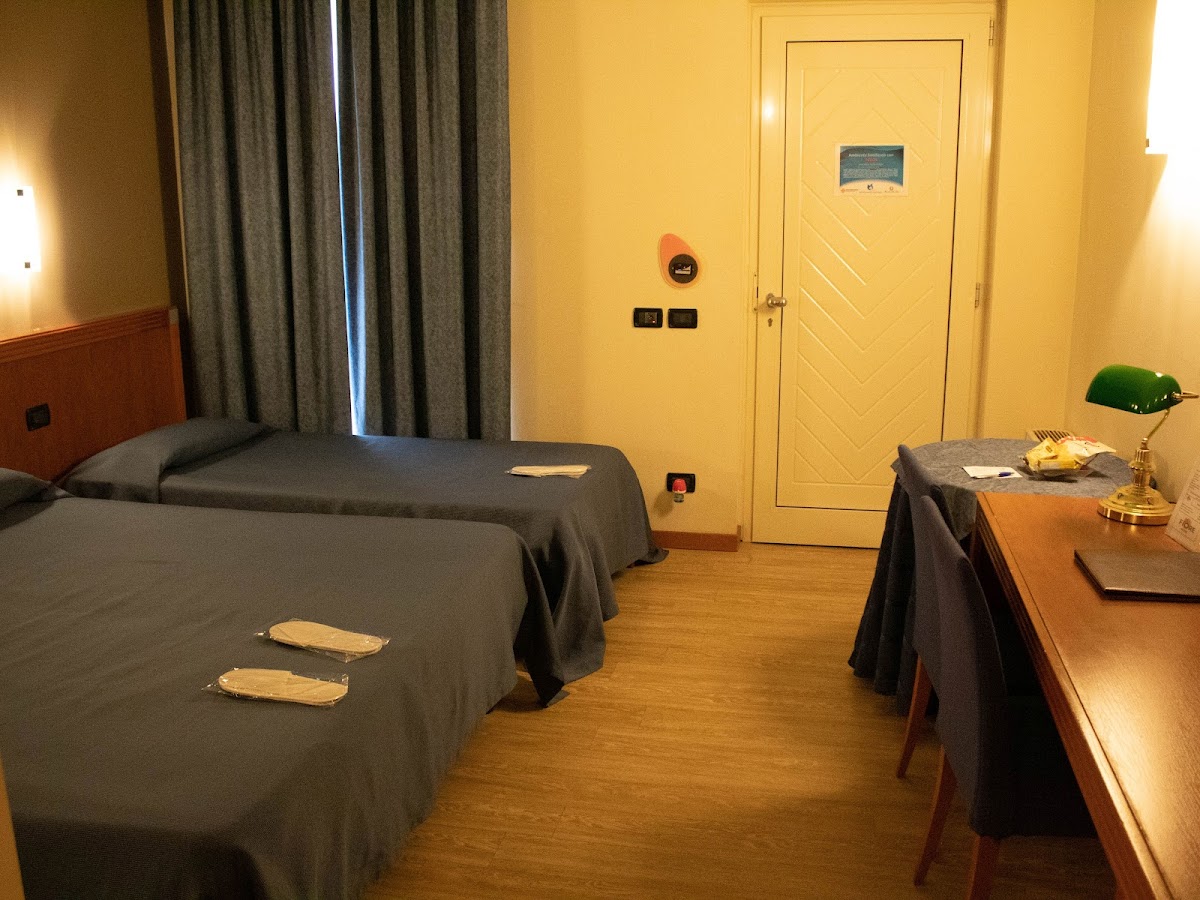 HOTEL MOTEL FIORE