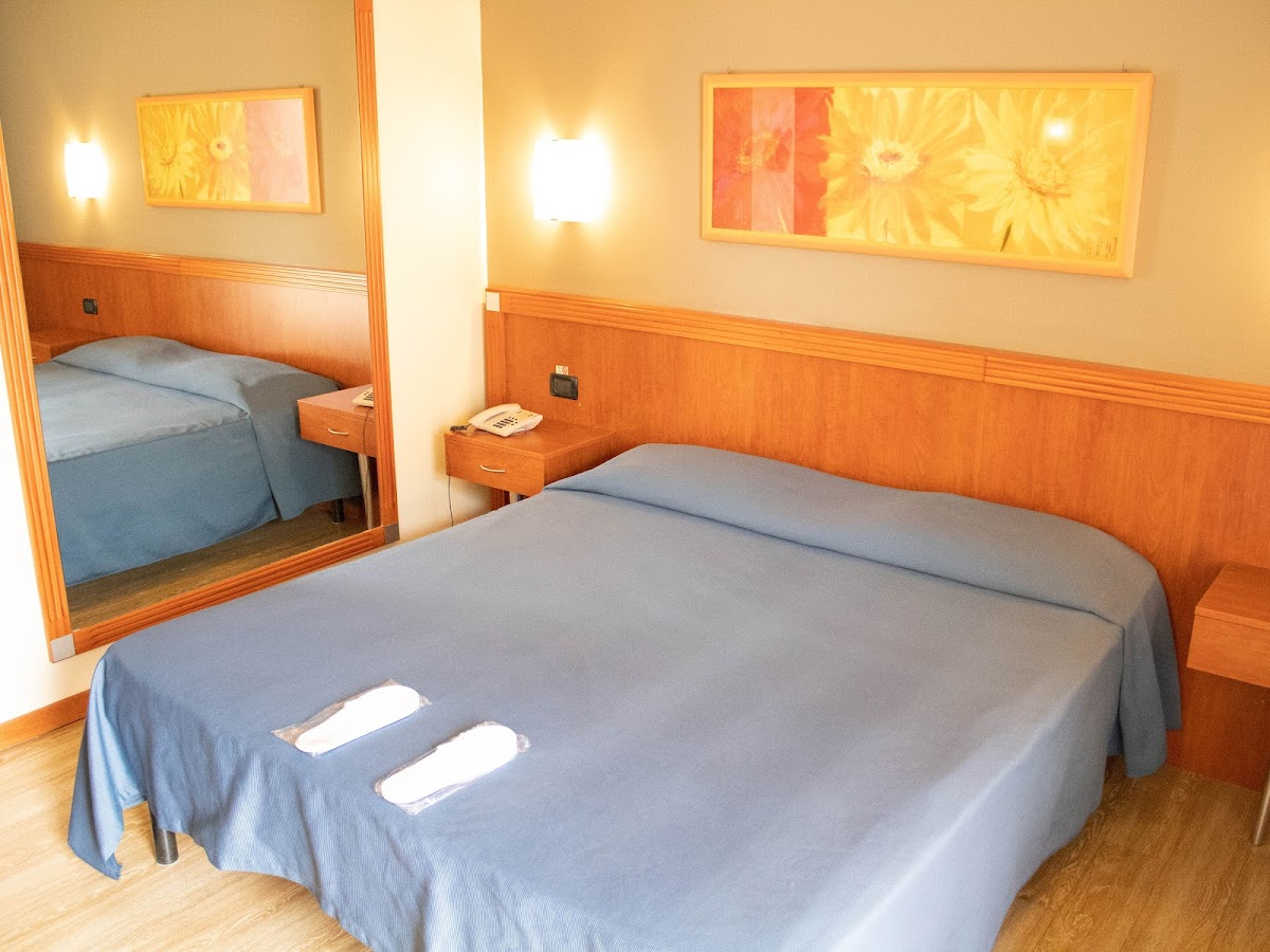 HOTEL MOTEL FIORE