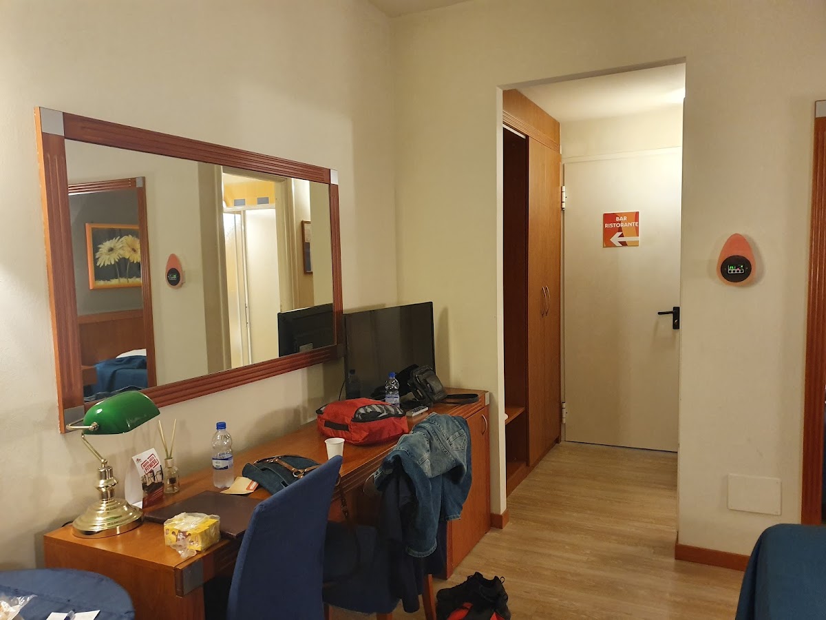 HOTEL MOTEL FIORE