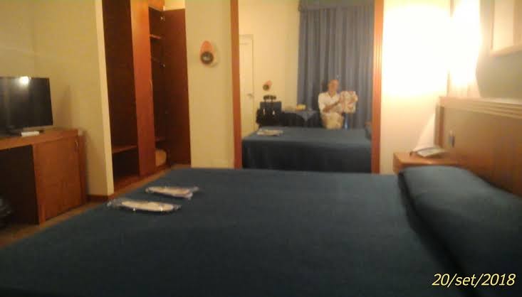 HOTEL MOTEL FIORE