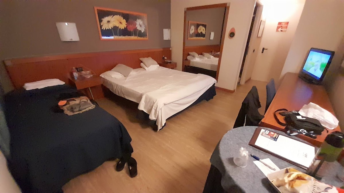 HOTEL MOTEL FIORE