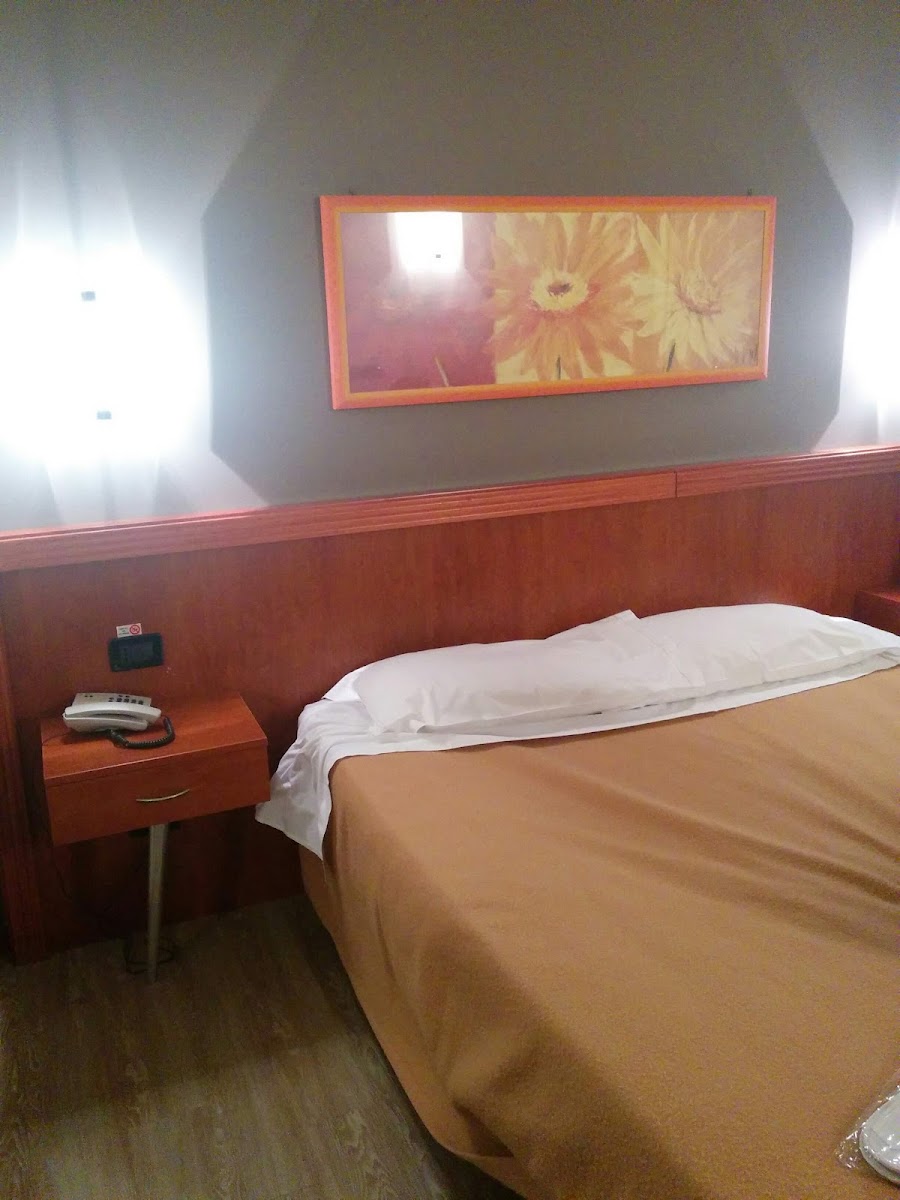 HOTEL MOTEL FIORE